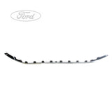 Deflector de piedras para parachoques delantero Fiesta MK7 1530764