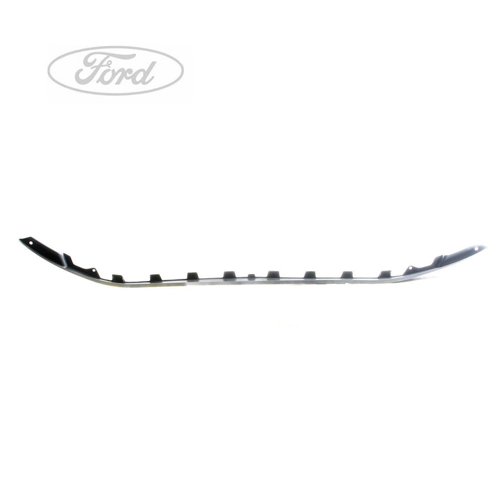 Deflector de piedras para parachoques delantero Fiesta MK7 1530764