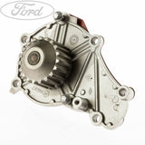 Bomba de agua original para Ford Galaxy S-Max Mondeo Focus Fiesta TDCi 1364681