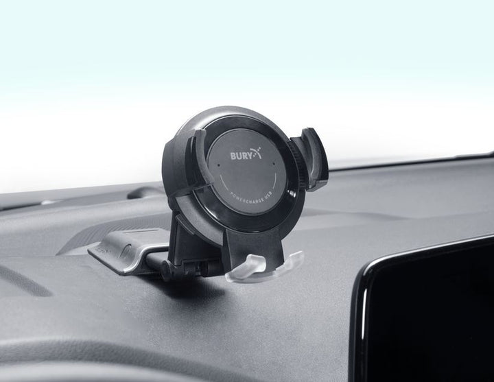Bury* Sistema POWERMOUNT