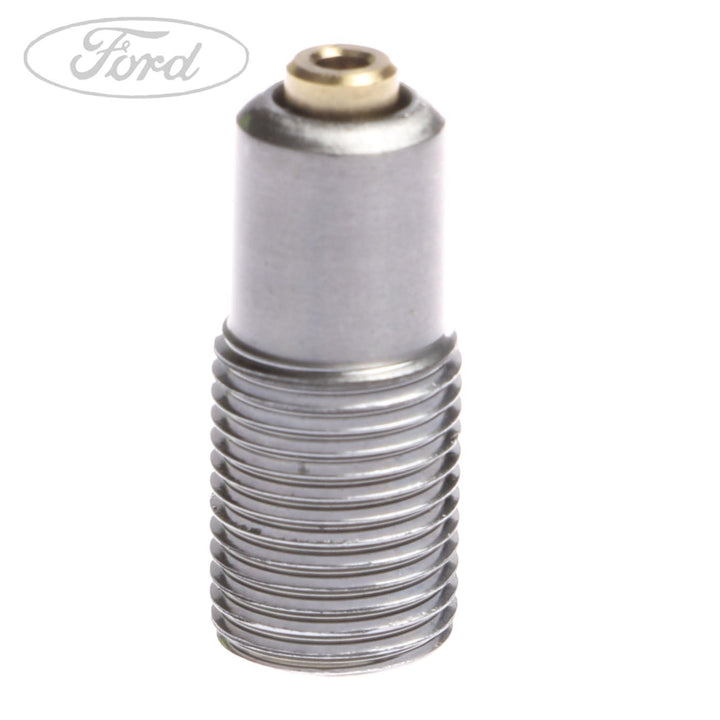 Boquilla para eyector de refrigeración de pistón original Ford 1368460