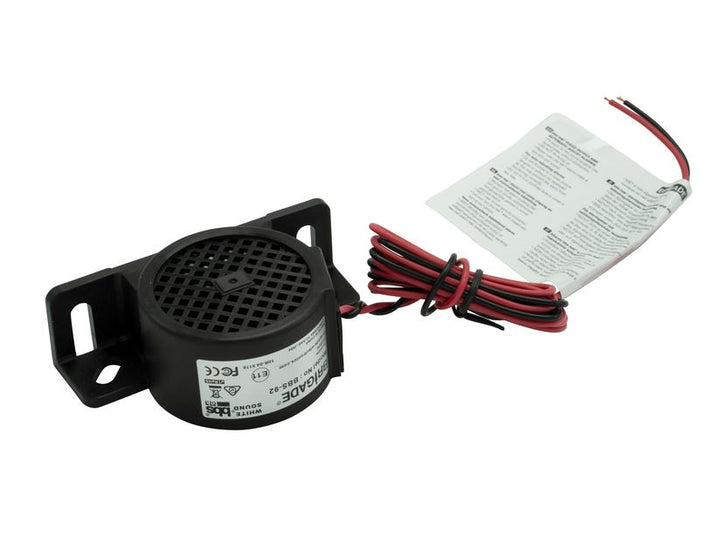 Brigade®* Sensor de aparcamiento_1 white sound BBS-92