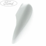 Cubierta de la carcasa del espejo retrovisor lateral delantero izquierdo N/S (lado del conductor) original para Ford Fiesta 1594552