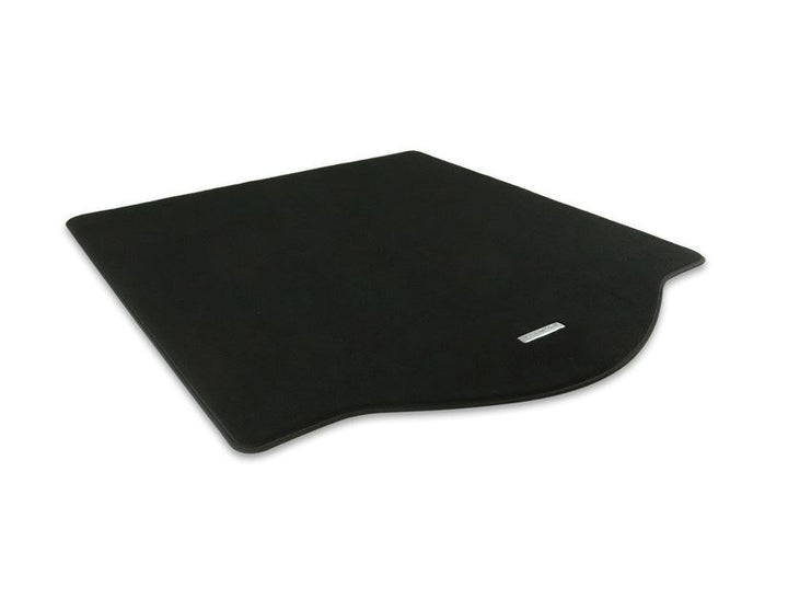 Original Ford Mondeo Alfombra de terciopelo Premium para el maletero en color negro
