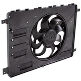 Ventilador para refrigeración del motor original para Ford Mondeo S-Max 1.6 1.8 TDCi 1593900