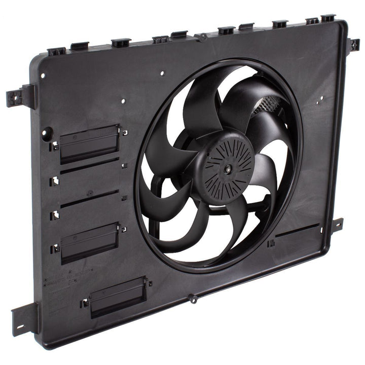 Ventilador para refrigeración del motor original para Ford Mondeo S-Max 1.6 1.8 TDCi 1593900
