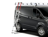 Q-Top® (Q-Tech)* Escalera telescópica Get-Up de 6 peldaños