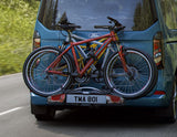 Thule®* Portabicicletas trasero Coach 276,para tres bicicletas
