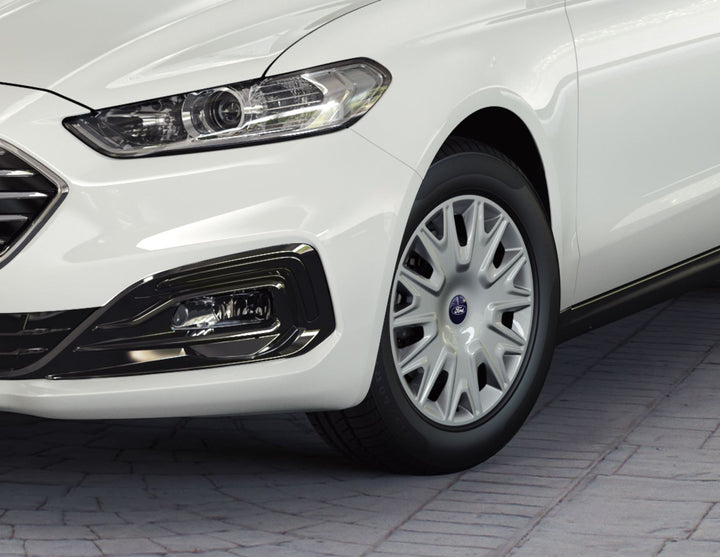 Original Ford Mondeo Mk5 2014+ Tapacubos de rueda de 16