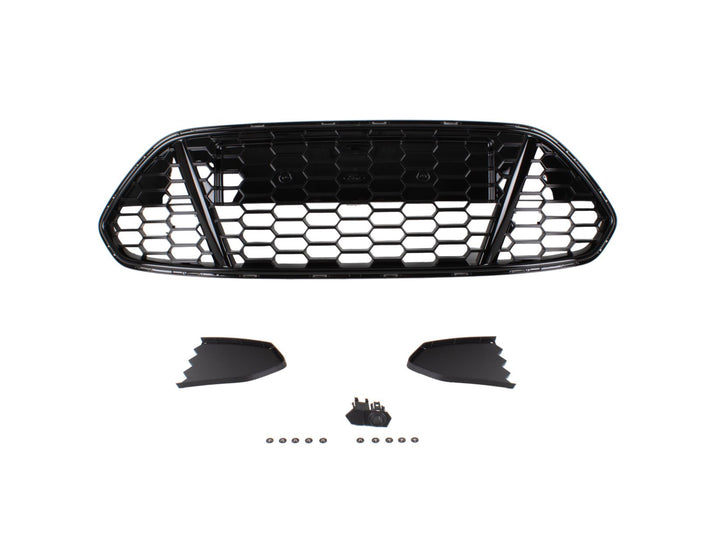 Original Ford Mondeo 09/2010-08/2014 Parrilla delantera para la parte inferior.