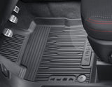 Original Ford Kuga 12/2019-02/2024 Pack de protección para Ford Kuga