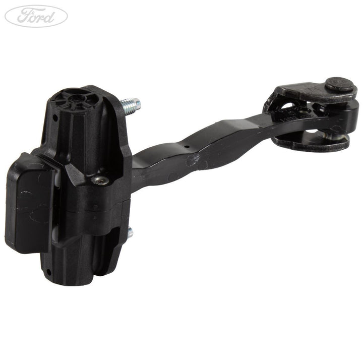 Limitador de apertura para bisagra de puerta delantera original para Ford Focus 1714637