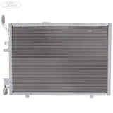 Condensador original Ford 2024073