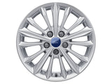 Original Ford Focus desde 04/2018 Llantas de aleación 16