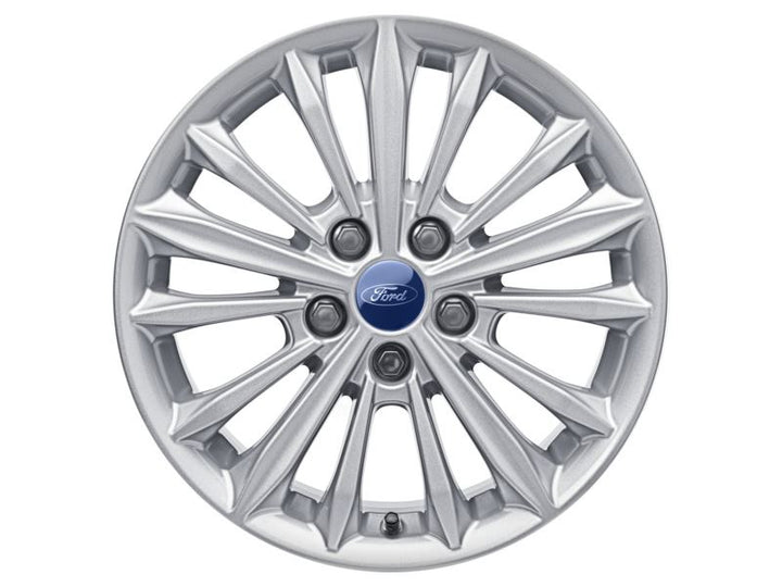 Original Ford Focus desde 04/2018 Llantas de aleación 16