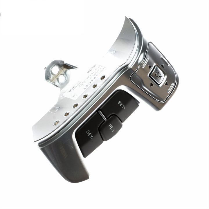 Interruptor de control de audio O/S (lado del pasajero) del volante original para Ford Mondeo Galaxy 1678651