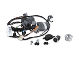 Mondeo Kit de cables para gancho de remolque conector de 13 pins.