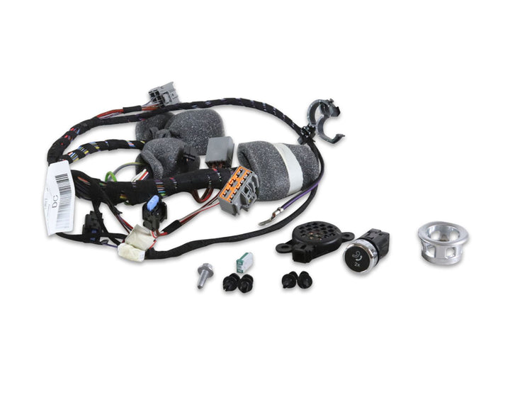 Mondeo Kit de cables para gancho de remolque conector de 13 pins.