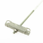 Ford Transit 2006-14 Cable Freno Estacionamiento Negro 1441584