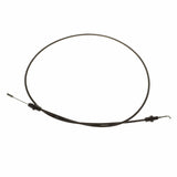 Cable de cerradura para puerta lateral corredera original para Ford Transit 4170579