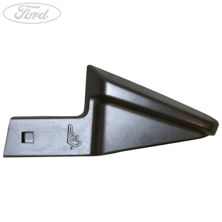 Ford Transit/Tourneo Custom Ajuste Altura Asiento Pasajero Negro 1805640