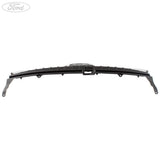 Ford Mondeo 07-14 Parrilla Radiador Delantera Negra 1509301