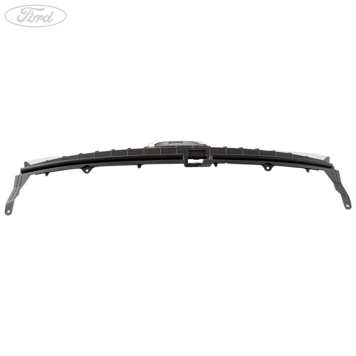 Ford Mondeo 07-14 Parrilla Radiador Delantera Negra 1509301