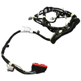 Ford S-Max Galaxy Cables Maletero Sistema Entrada Sin Llave Negro 1868416