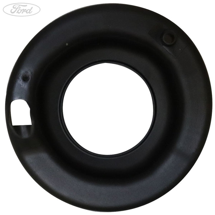 Muelle inferior de suspensión trasera antichirridos original para Ford Focus Kuga C-Max CC 1355153