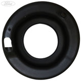Muelle inferior de suspensión trasera antichirridos original para Ford Focus Kuga C-Max CC 1355153