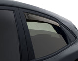 Puma desde 10/2019 ClimAir®* Deflector de aire para ventanillas traseras