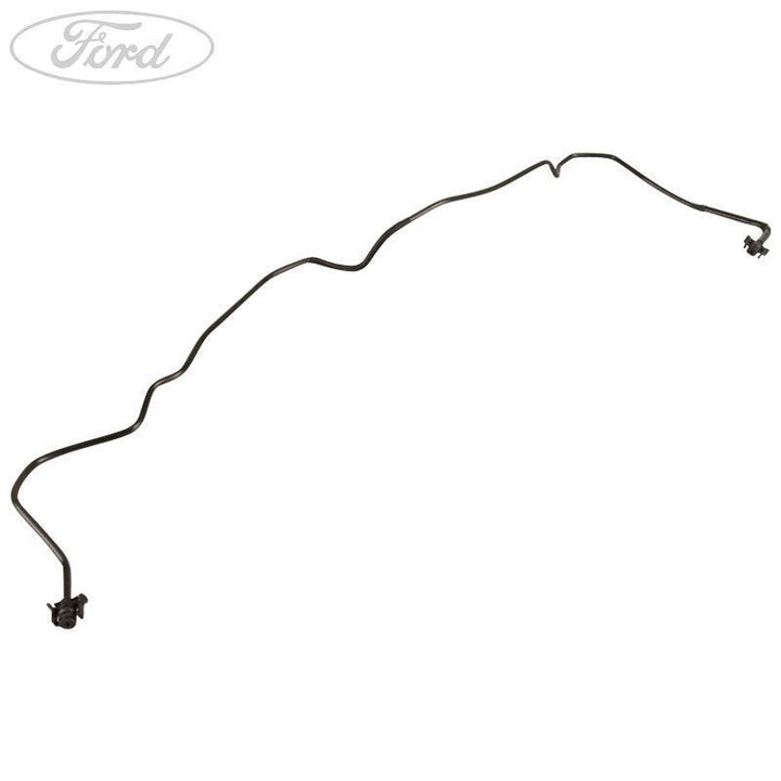 Ford Focus 2011-2019 Manguera Desbordamiento Azul 1855418