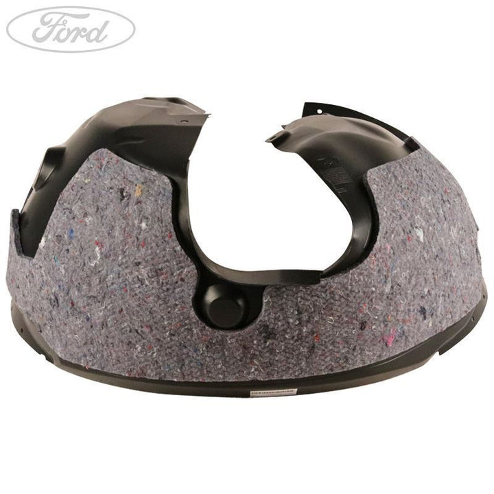 Protector interior antisalpicaduras del paso de rueda delantero O/S (lado del pasajero) original para Ford S-Max Galaxy 05/16- 1930479