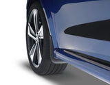 Original Ford Puma Mk2 2019+ Kit de defensas delanteras Splash Guard ST-Line Cross 2458844