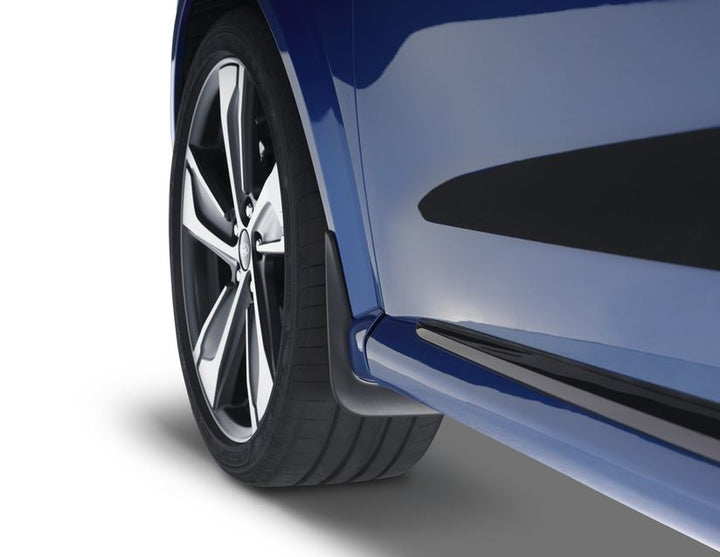 Original Ford Puma Mk2 2019+ Kit de defensas delanteras Splash Guard ST-Line Cross 2458844