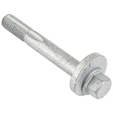 Perno de muñón trasero y brazos de suspensión original para Ford Mondeo Galaxy S-Max 1377452