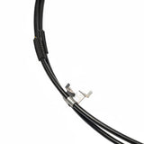 Cable del freno de estacionamiento batalla corta Transit Connect 2013-2020