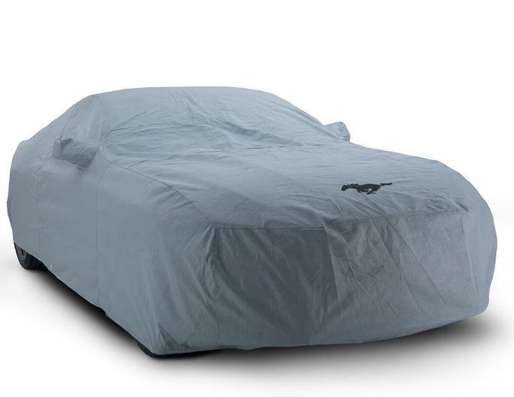 Original Ford Mustang desde 03/2015 Funda protectora diseño Noah.