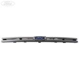 Rejilla de parachoques delantera con emblema Ford ovalado original para Ford Transit Connect 06-09 1507789