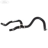 Manguito de entrada de agua original para Ford Transit 2.4 Duratorq EGR 2000-2006 4791627