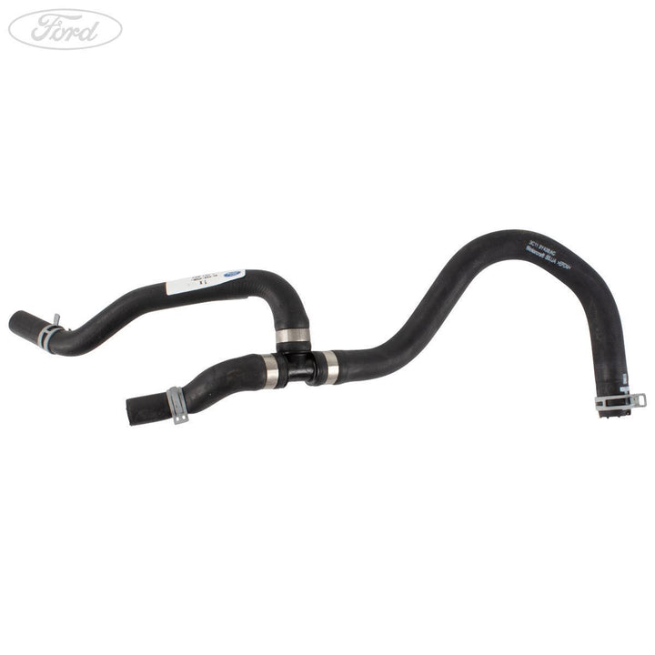 Manguito de entrada de agua original para Ford Transit 2.4 Duratorq EGR 2000-2006 4791627