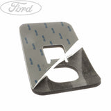 Ford Fiesta Fusion 2002-2024 Junta Tapa Cabezal Gris 1706900