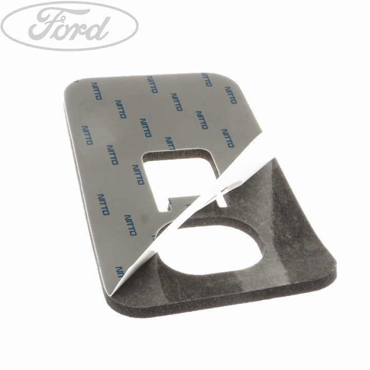 Ford Fiesta Fusion 2002-2024 Junta Tapa Cabezal Gris 1706900