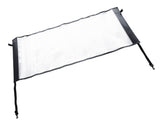 Original Ford Transit Mampara divisoria flexible pantalla protectora
