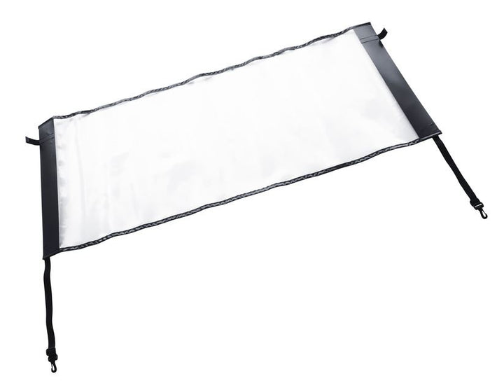 Original Ford Transit Mampara divisoria flexible pantalla protectora