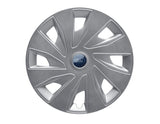 Original Ford Focus desde 04/2018/Puma desde 10/2019 Embellecedor de rueda 16