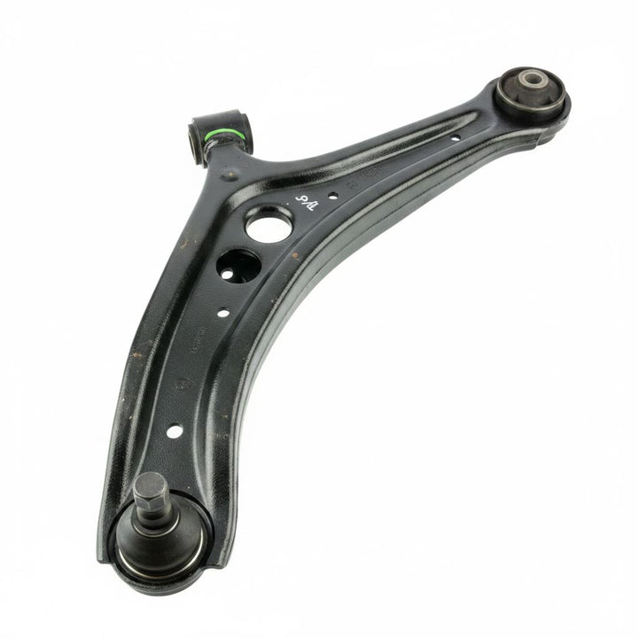 Brazo de suspensión delantero (trapecio) IZQ Puma 2020+
