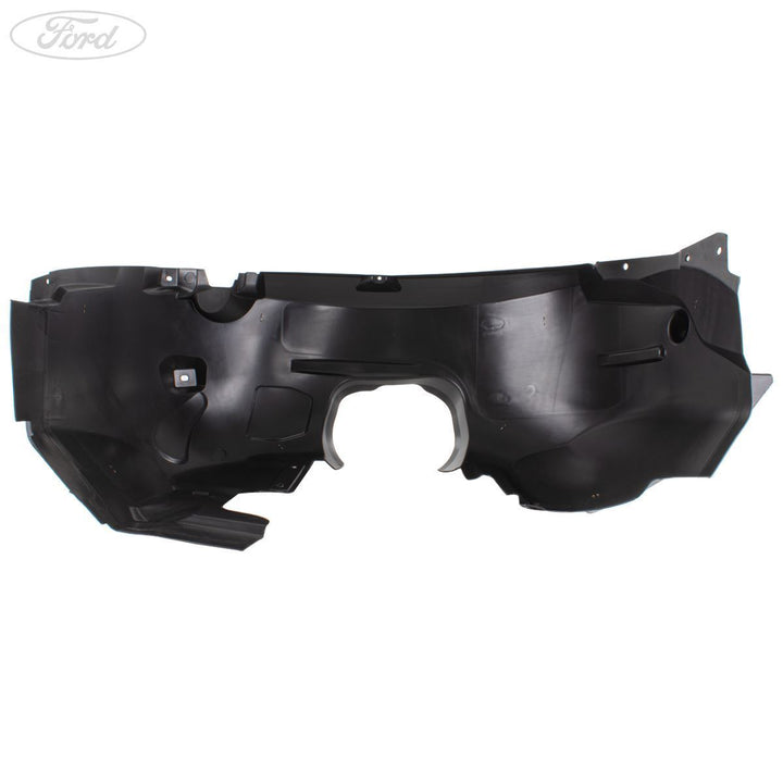 Protector de paso de rueda interior N/S (lado del conductor) original para Ford Transit Connect 2017-2018 2128070