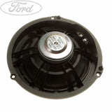 Focus 2011-2019 Altavoz Delantero Tweeter Negro