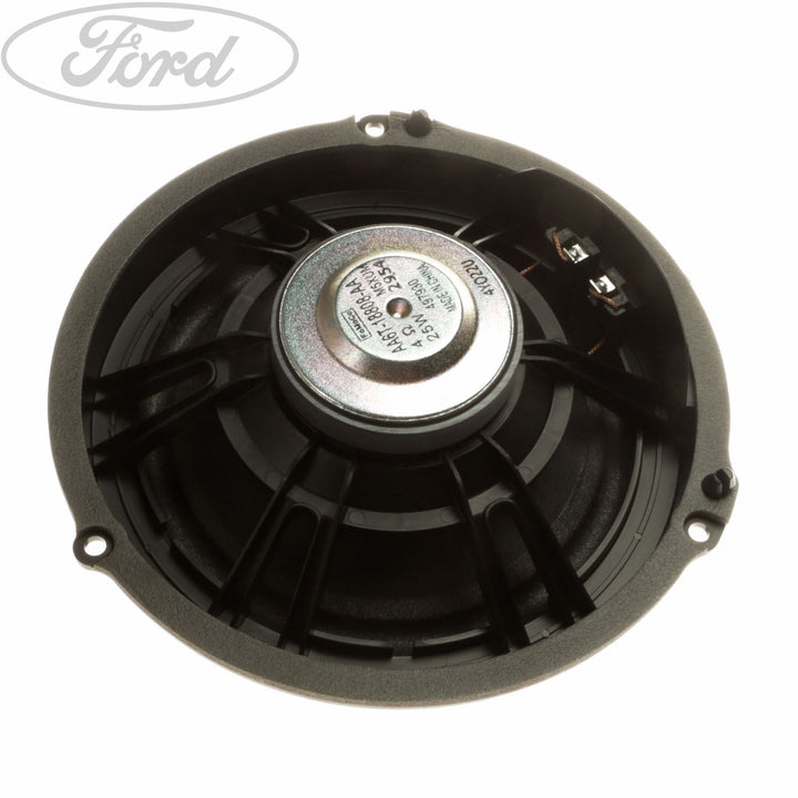 Focus 2011-2019 Altavoz Delantero Tweeter Negro